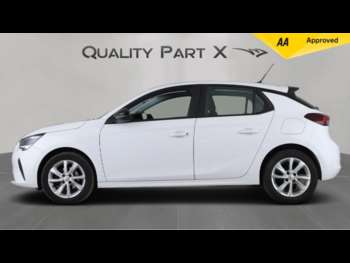 Used Vauxhall Corsa 2020 for sale - 74173121: Photo