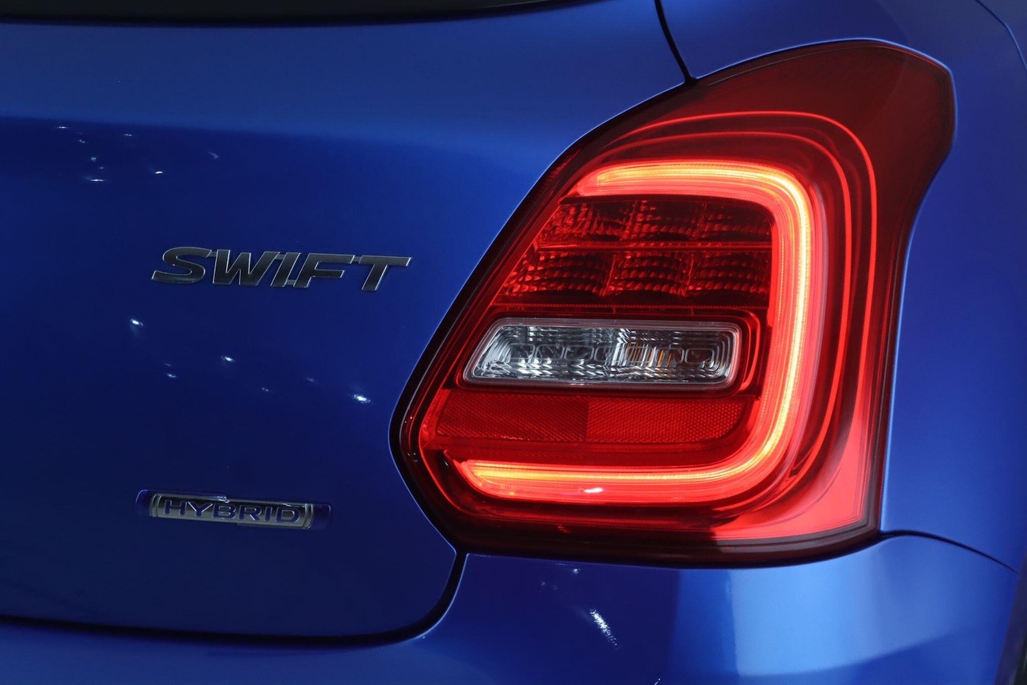 Used Suzuki Swift 2021 for sale - 76227776: Photo 10
