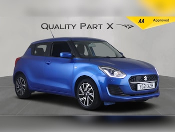 Suzuki - Swift