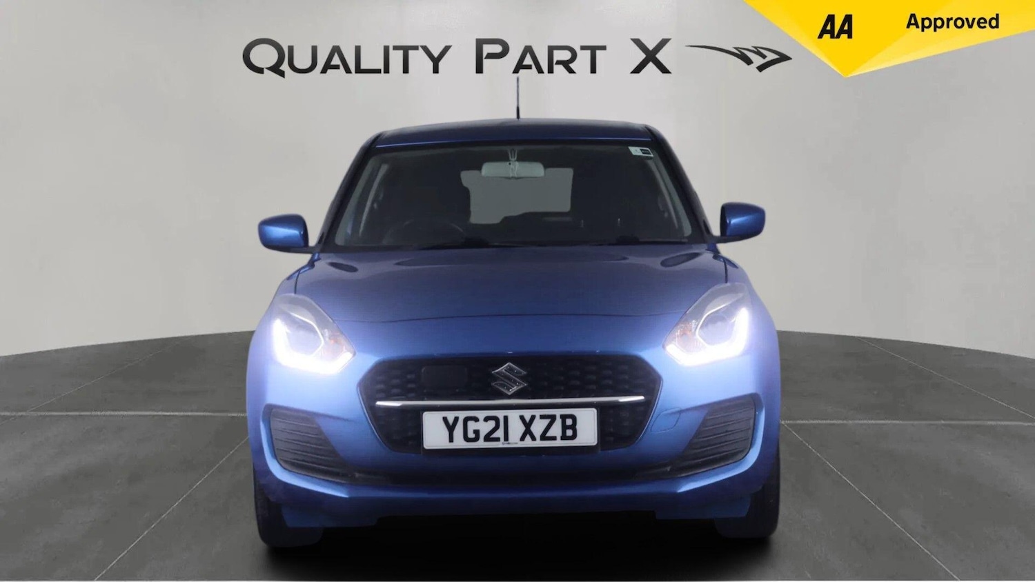 Used Suzuki Swift 2021 for sale - 76227776: Photo 2