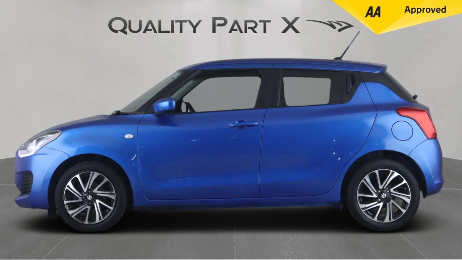 Used Suzuki Swift 2021 for sale - 76227776: Photo 4
