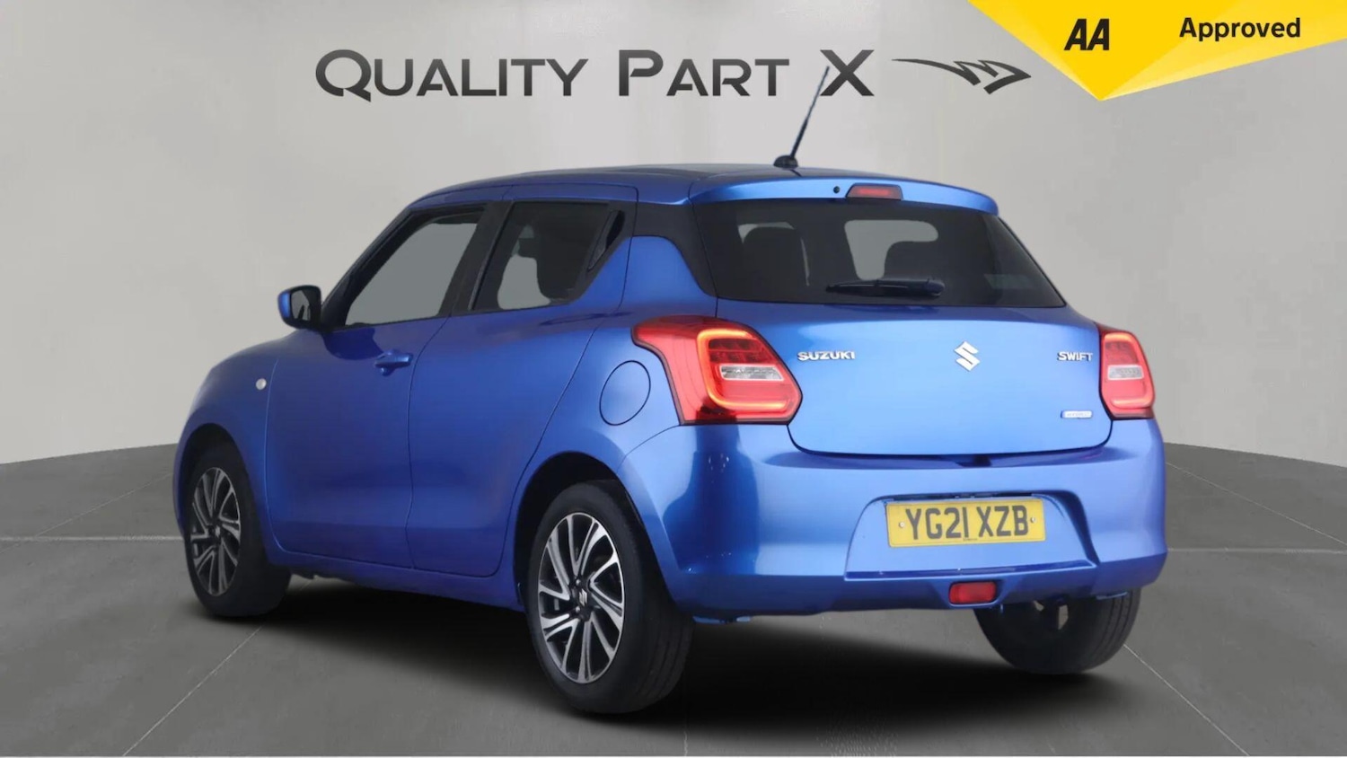Used Suzuki Swift 2021 for sale - 76227776: Photo 5