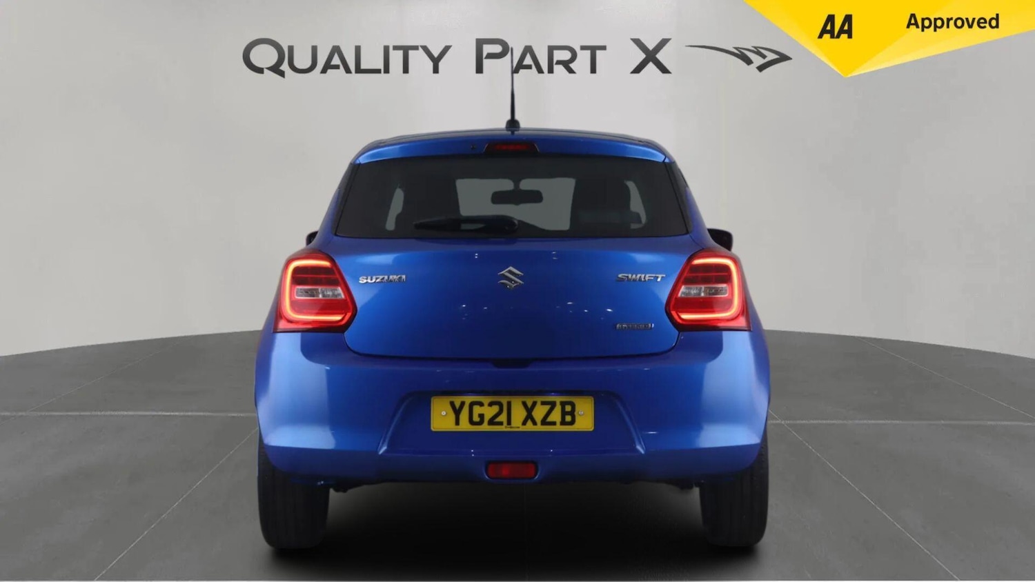 Used Suzuki Swift 2021 for sale - 76227776: Photo 6
