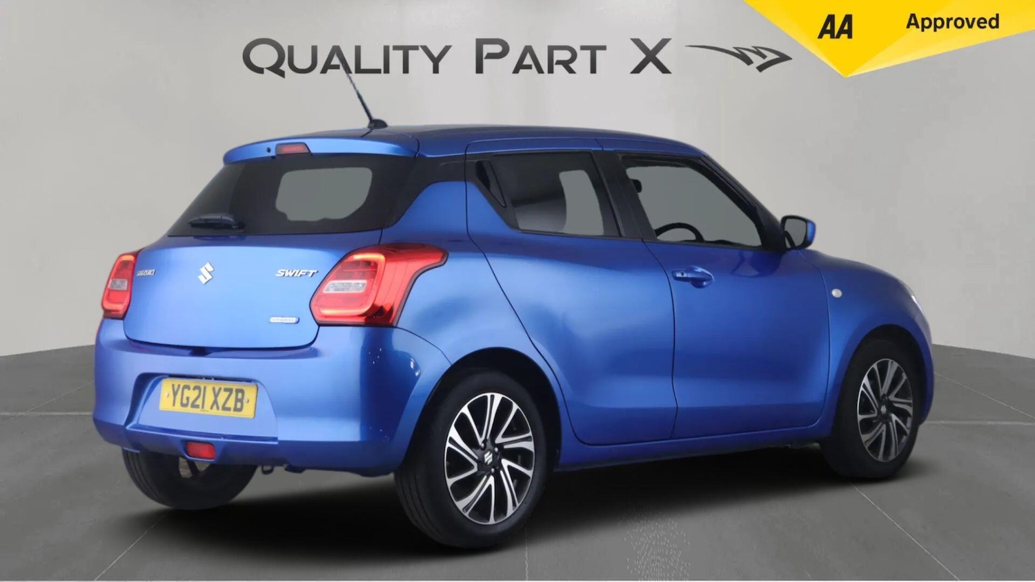 Used Suzuki Swift 2021 for sale - 76227776: Photo 7