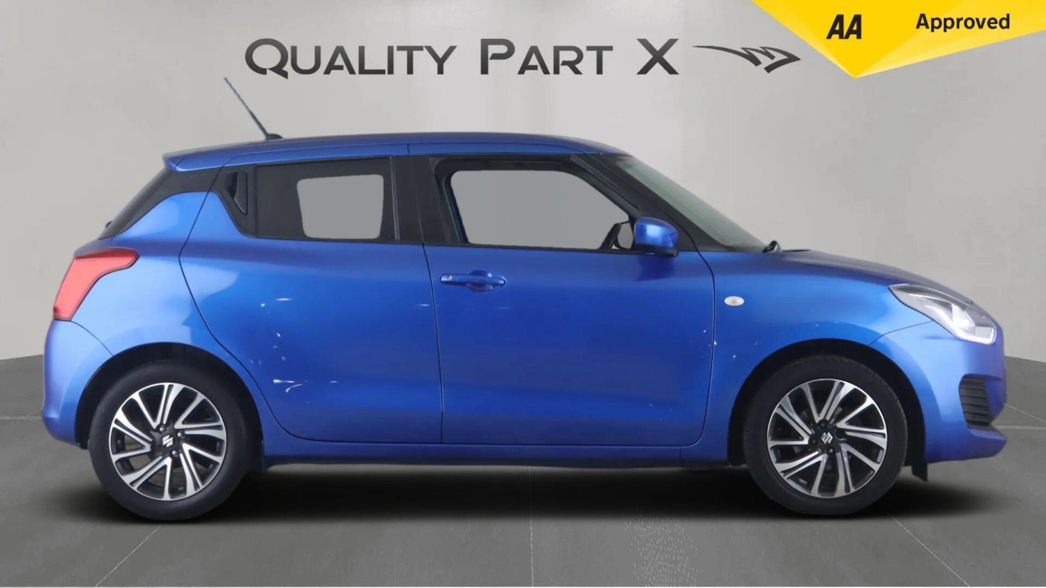 Used Suzuki Swift 2021 for sale - 76227776: Photo 8