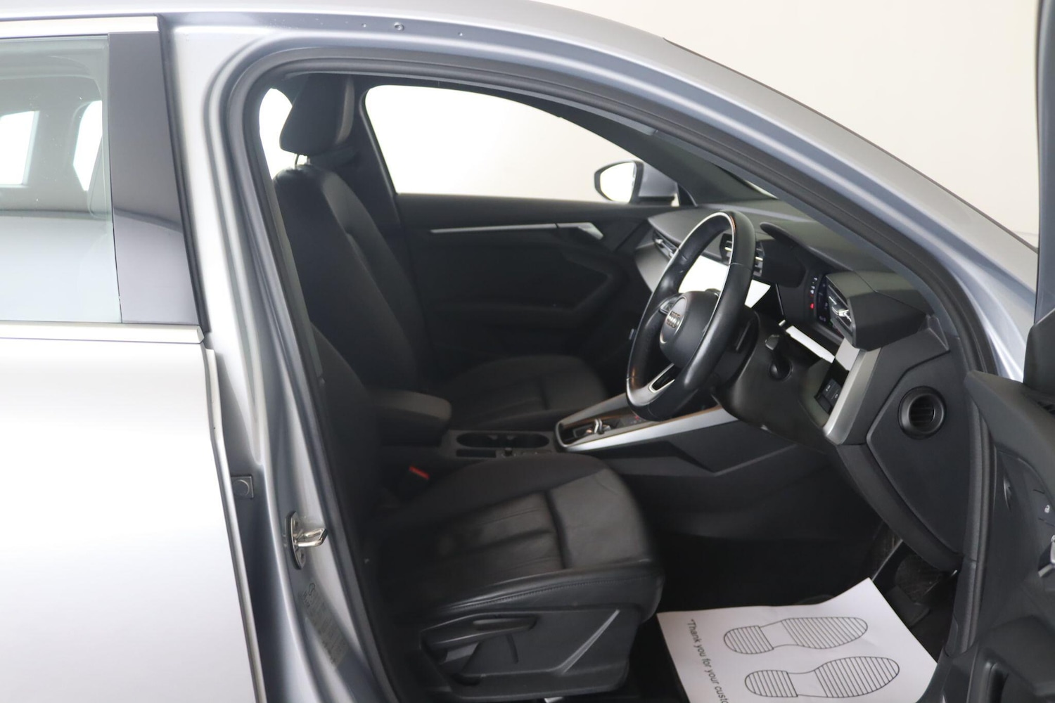 Used Audi A3 2022 for sale - 76294975: Photo 16