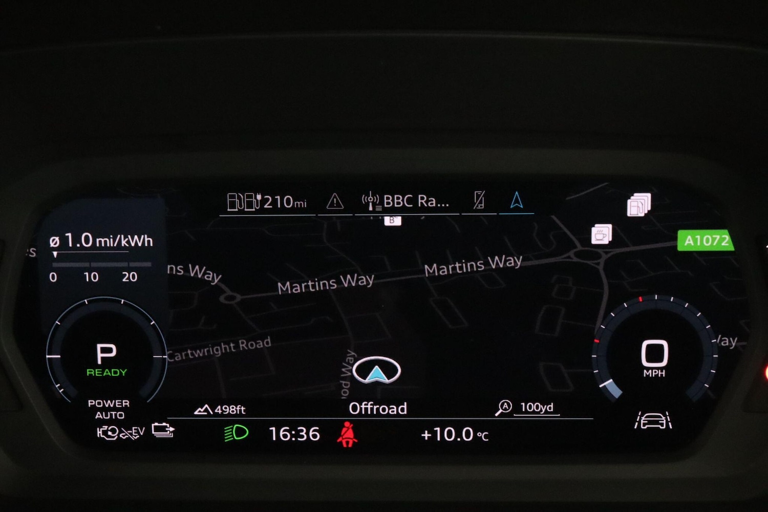 Used Audi A3 2022 for sale - 76294975: Photo 19