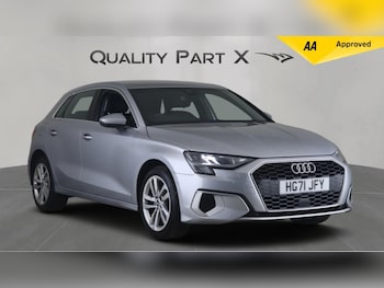 Audi - A3