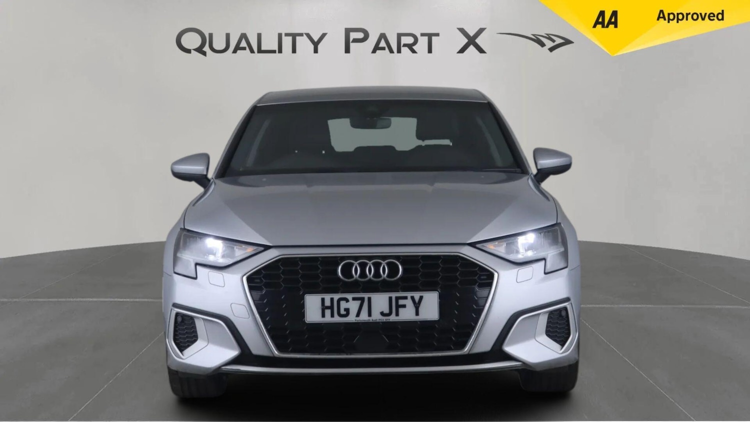 Used Audi A3 2022 for sale - 76294975: Photo 2
