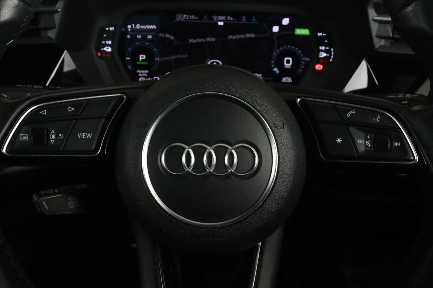 Used Audi A3 2022 for sale - 76294975: Photo 20