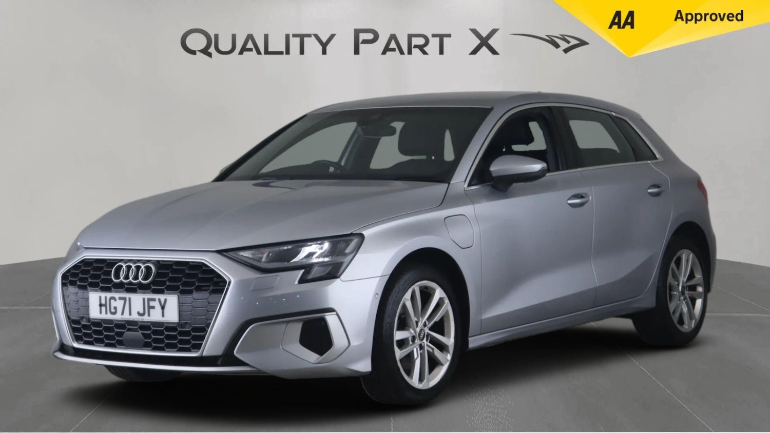 Used Audi A3 2022 for sale - 76294975: Photo 3