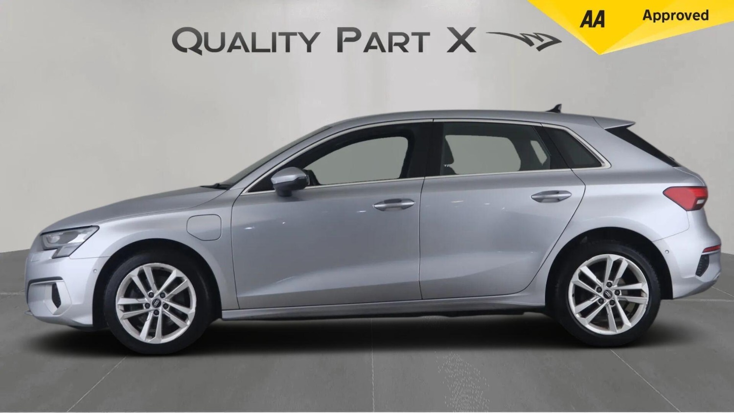 Used Audi A3 2022 for sale - 76294975: Photo 4