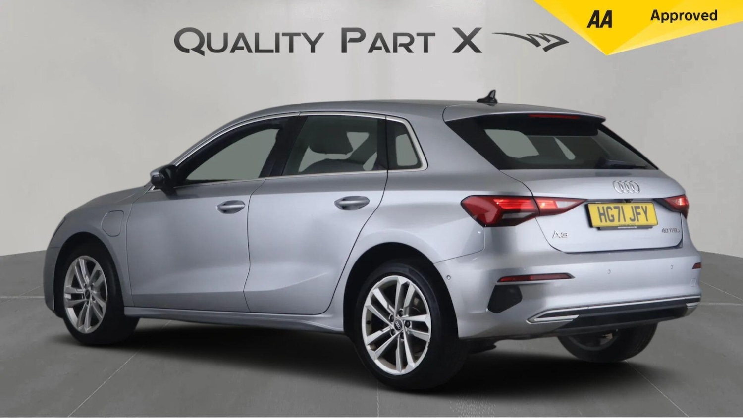 Used Audi A3 2022 for sale - 76294975: Photo 5