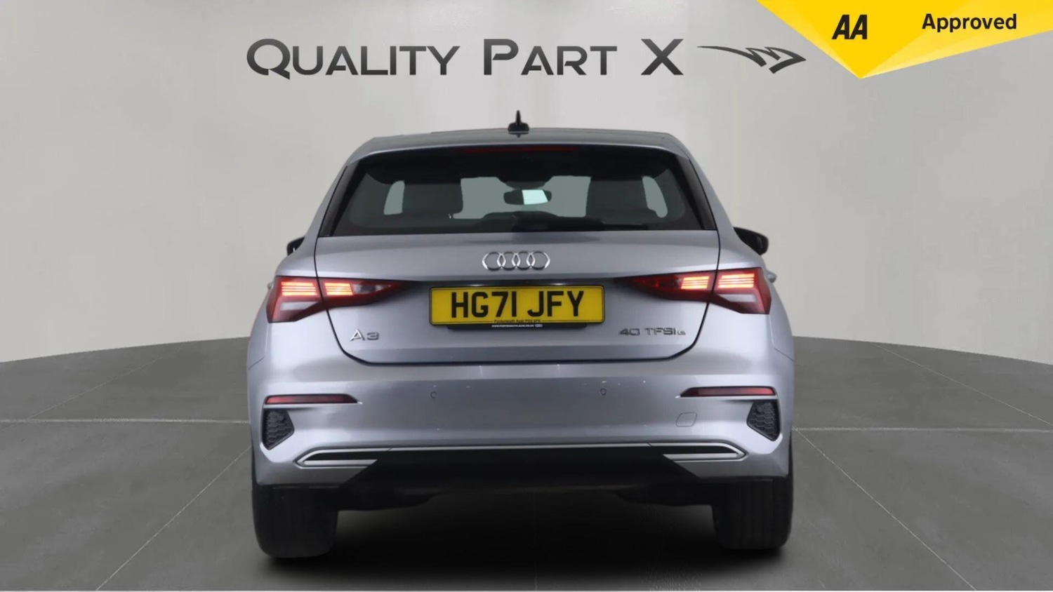Used Audi A3 2022 for sale - 76294975: Photo 6