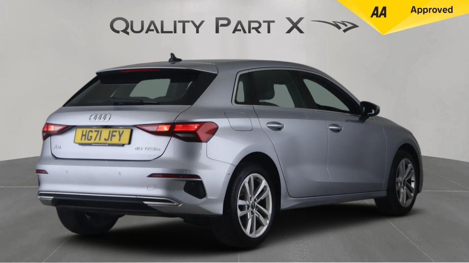 Used Audi A3 2022 for sale - 76294975: Photo 7