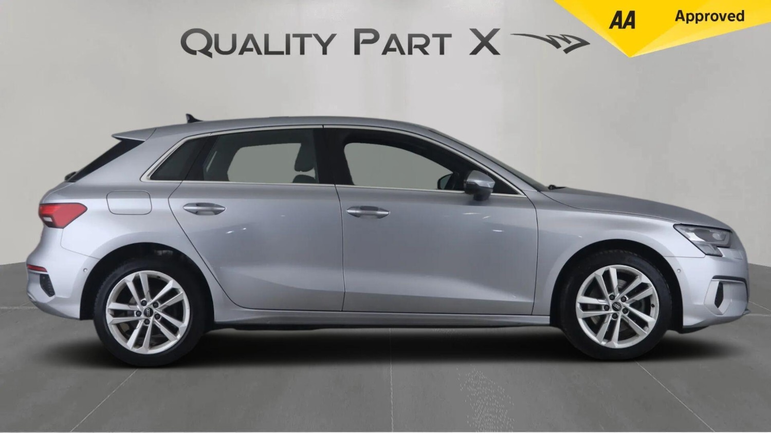 Used Audi A3 2022 for sale - 76294975: Photo 8
