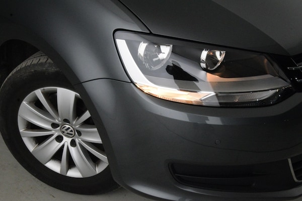 Used Volkswagen Sharan 2019 for sale - 75540354: Photo 10