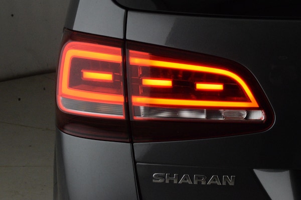 Used Volkswagen Sharan 2019 for sale - 75540354: Photo 12