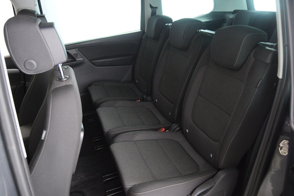 Used Volkswagen Sharan 2019 for sale - 75540354: Photo 15
