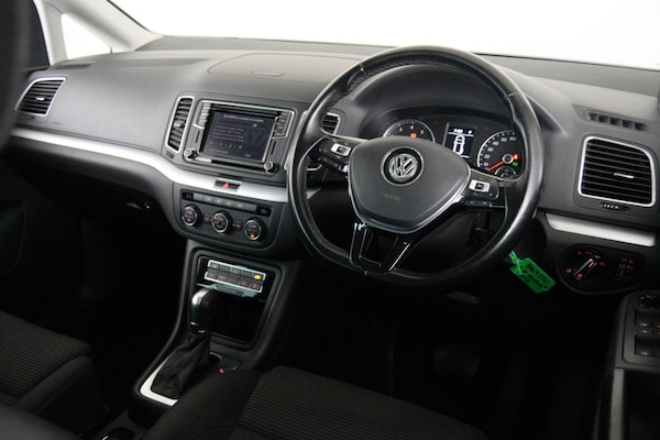 Used Volkswagen Sharan 2019 for sale - 75540354: Photo 19