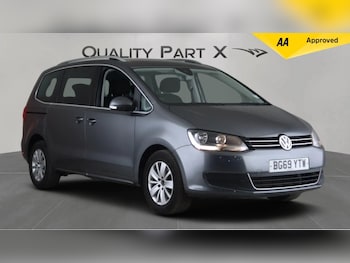 2019 (69) - 1.4 TSI SE Nav DSG Euro 6 (s/s) 5dr
