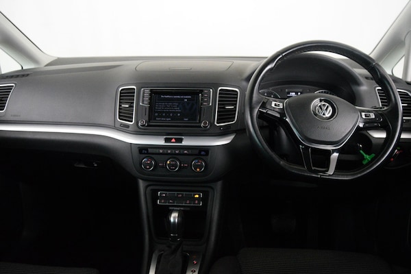 Used Volkswagen Sharan 2019 for sale - 75540354: Photo 20