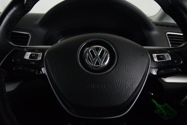 Used Volkswagen Sharan 2019 for sale - 75540354: Photo 22