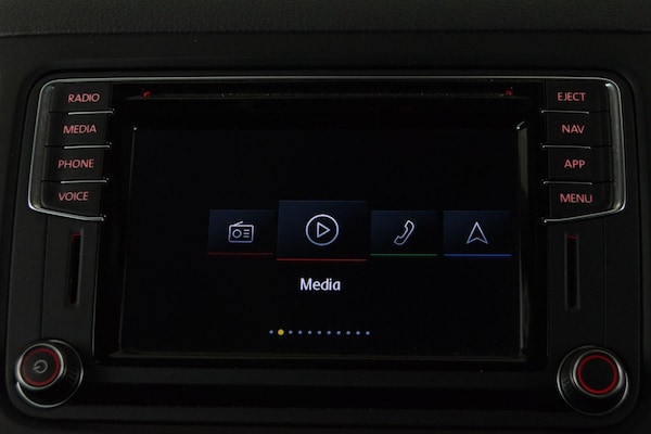 Used Volkswagen Sharan 2019 for sale - 75540354: Photo 27