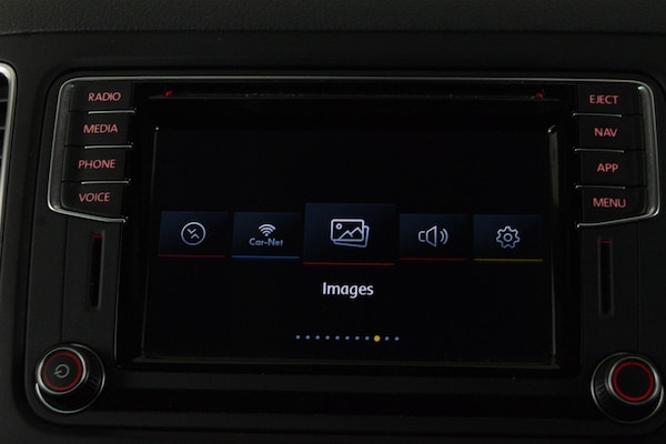 Used Volkswagen Sharan 2019 for sale - 75540354: Photo 28