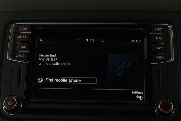 Used Volkswagen Sharan 2019 for sale - 75540354: Photo 31