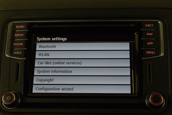 Used Volkswagen Sharan 2019 for sale - 75540354: Photo 33