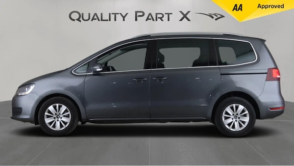 Used Volkswagen Sharan 2019 for sale - 75540354: Photo 4
