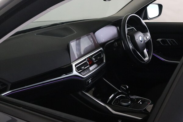 Used BMW 3 Series 2021 for sale - 76226755: Photo 10