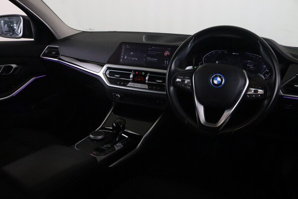 Used BMW 3 Series 2021 for sale - 76226755: Photo 15