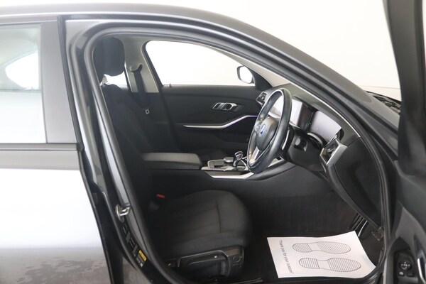 Used BMW 3 Series 2021 for sale - 76226755: Photo 16