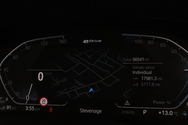 Used BMW 3 Series 2021 for sale - 76226755: Photo 19
