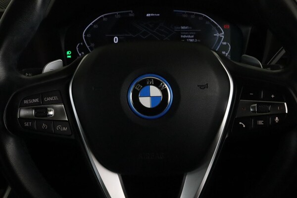 Used BMW 3 Series 2021 for sale - 76226755: Photo 20