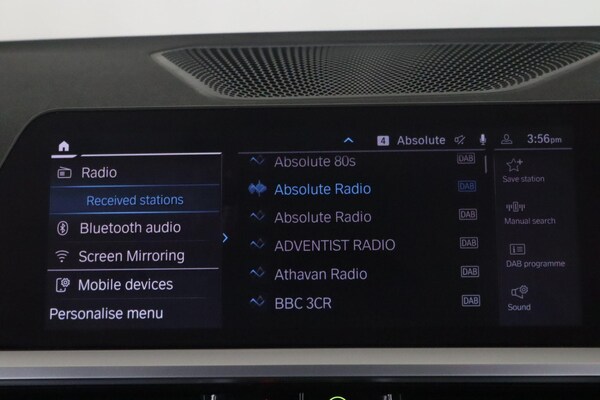 Used BMW 3 Series 2021 for sale - 76226755: Photo 28