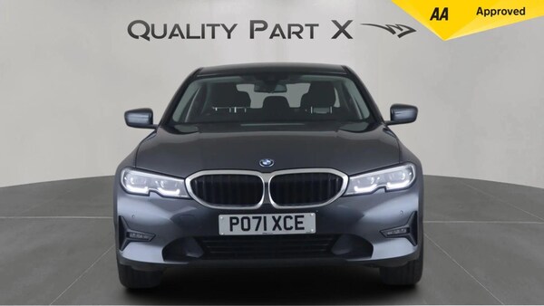 Used BMW 3 Series 2021 for sale - 76226755: Photo 2