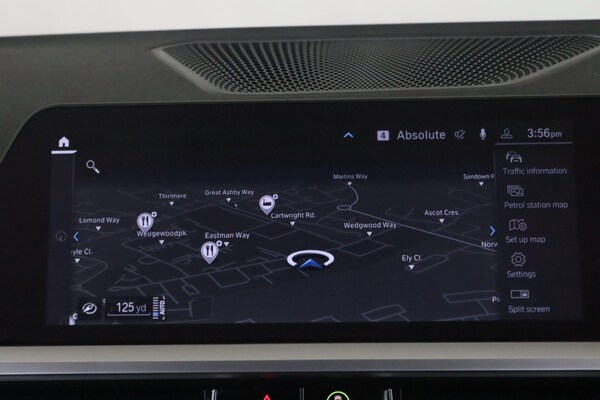 Used BMW 3 Series 2021 for sale - 76226755: Photo 31