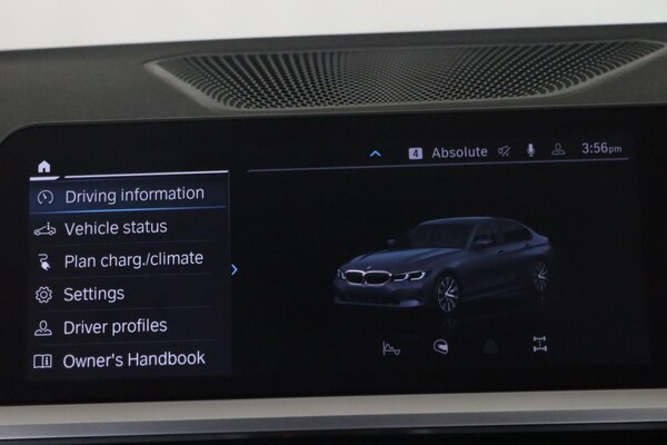 Used BMW 3 Series 2021 for sale - 76226755: Photo 35