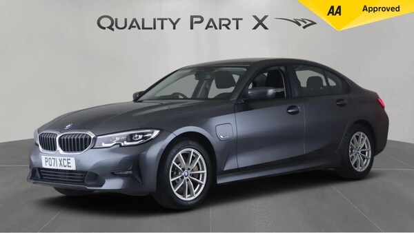 Used BMW 3 Series 2021 for sale - 76226755: Photo 3