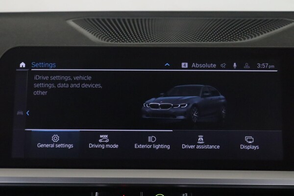 Used BMW 3 Series 2021 for sale - 76226755: Photo 41