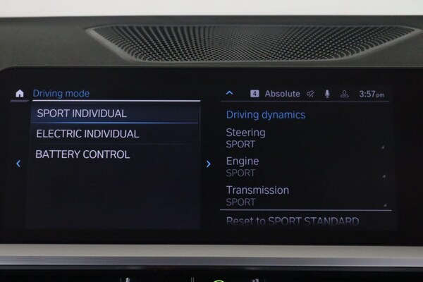 Used BMW 3 Series 2021 for sale - 76226755: Photo 43