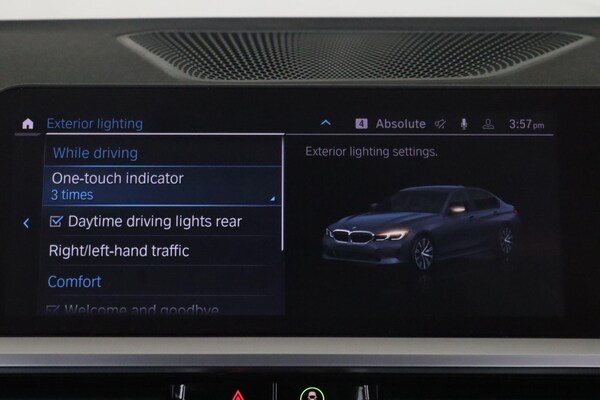 Used BMW 3 Series 2021 for sale - 76226755: Photo 44