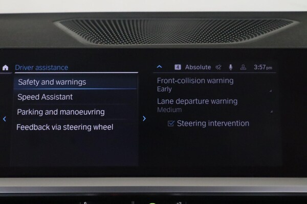 Used BMW 3 Series 2021 for sale - 76226755: Photo 45