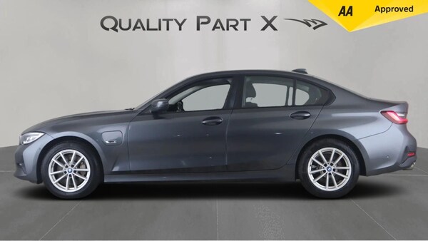 Used BMW 3 Series 2021 for sale - 76226755: Photo 4