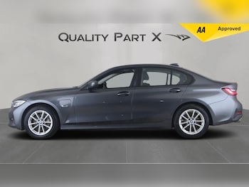 Used BMW 3 Series 2021 for sale - 76226755: Photo 4