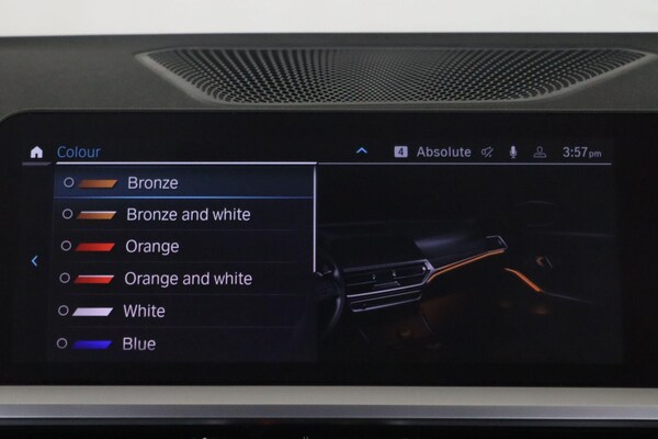 Used BMW 3 Series 2021 for sale - 76226755: Photo 52