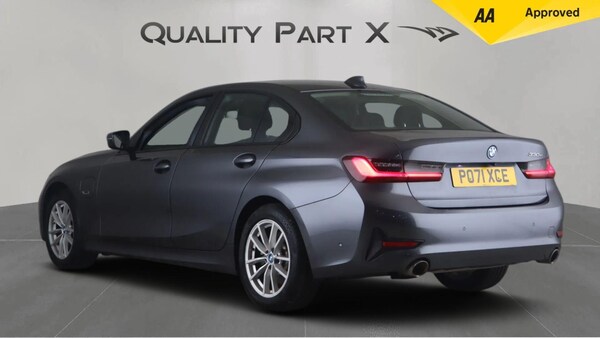 Used BMW 3 Series 2021 for sale - 76226755: Photo 5